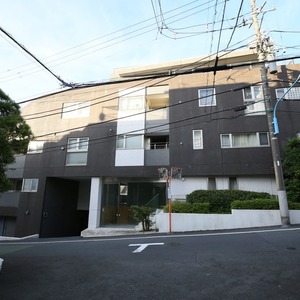 アクティス高田馬場4丁目