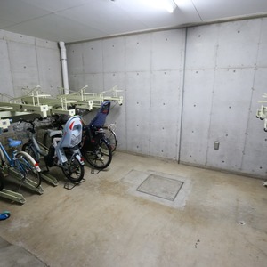 アクティス高田馬場4丁目