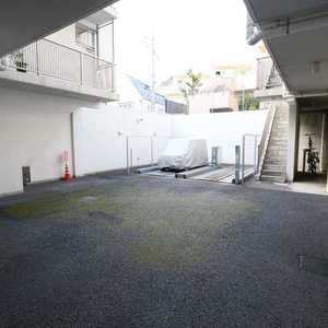 アクティス高田馬場4丁目