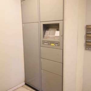 アクティス高田馬場4丁目