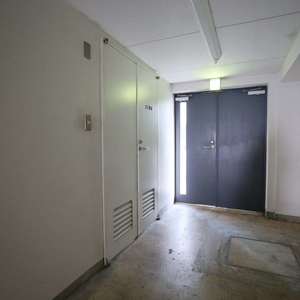 アクティス高田馬場4丁目