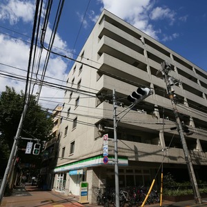 グランドメゾン池袋