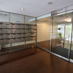 グランドメゾン池袋