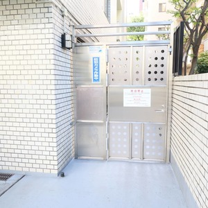 グランドメゾン池袋