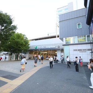 センシア山手大塚