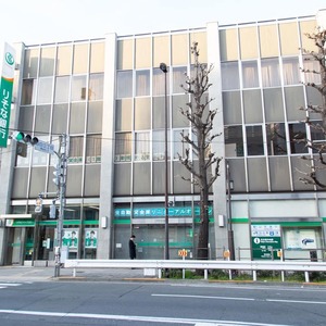 目白が丘マンション