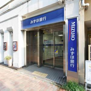 目白が丘マンション