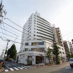 目白が丘マンション