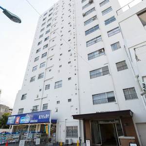 目白が丘マンション