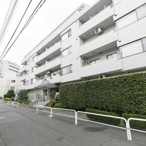 ユニーブル落合