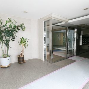ユニーブル落合