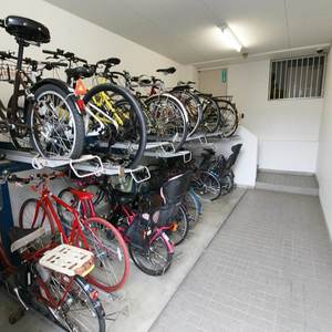 ユニーブル落合