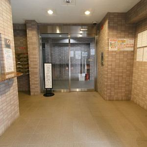 アルファホームズ中野中央