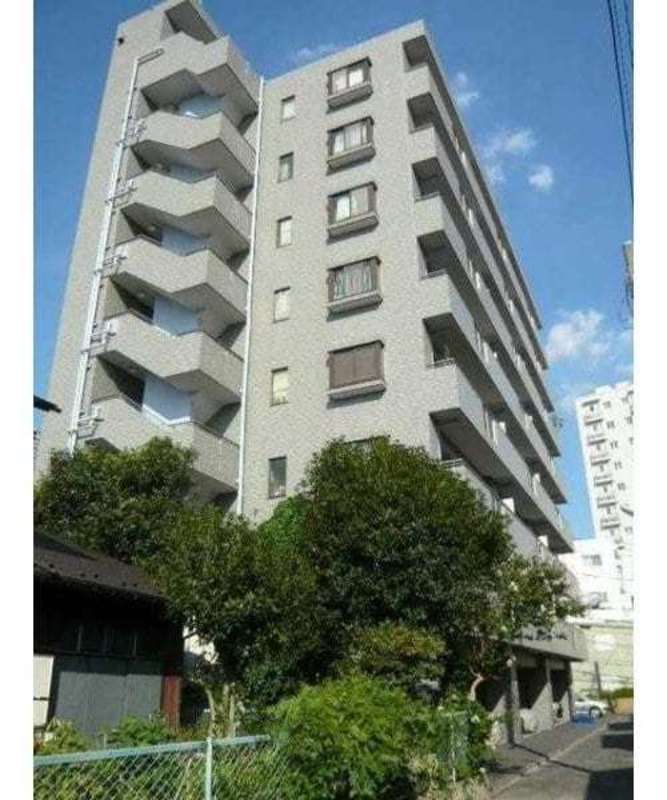 ボヌール高井戸