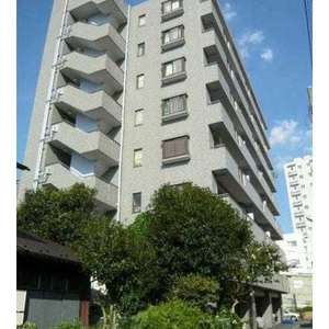 ボヌール高井戸