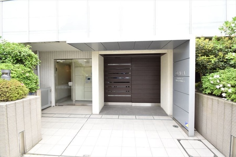 クオリア新宿余丁町