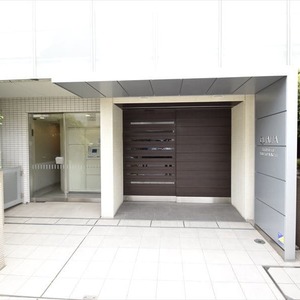 クオリア新宿余丁町