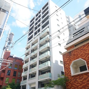 クラッシィスイート赤坂