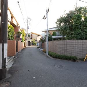 池田山ロイヤルマンション