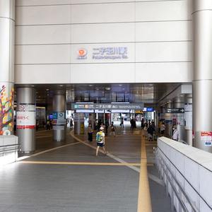 シャンボール瀬田