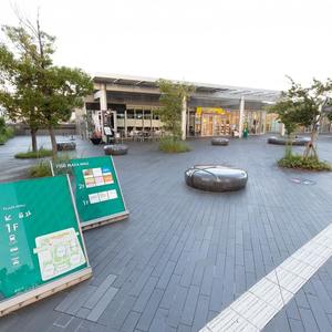 上野毛南パークホームズ