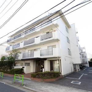 二子玉川ロイヤルマンション