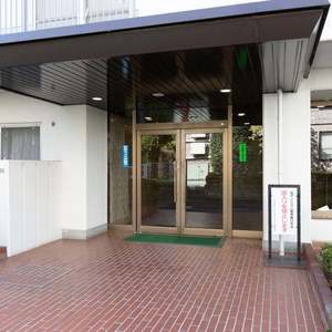 二子玉川ロイヤルマンション