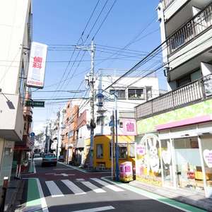 二子玉川ロイヤルマンション