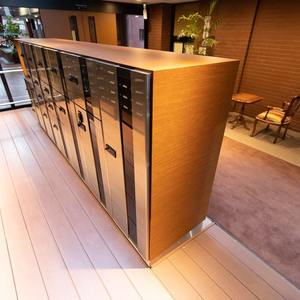 高輪タウンハウス