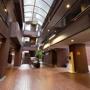 高輪タウンハウス