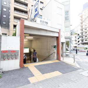 高輪タウンハウス