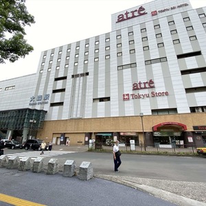 東京マスタープレイス