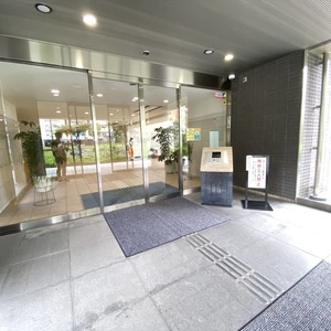 東京マスタープレイス