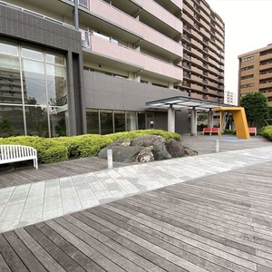 東京マスタープレイス