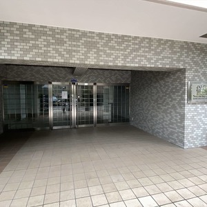ライオンズマンション大森北