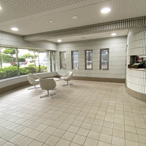 ライオンズマンション大森北