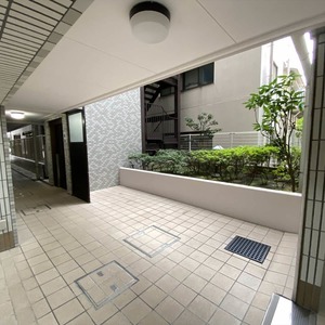 ライオンズマンション大森北