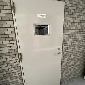 ライオンズマンション大森北