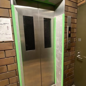 大森北一ハイツ