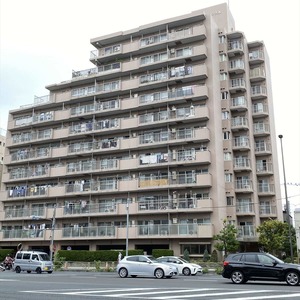 ソフトタウン大森