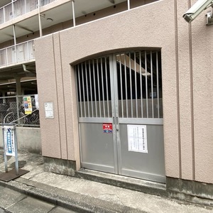 ソフトタウン大森