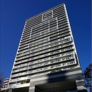 ライオンズ四谷タワーゲート