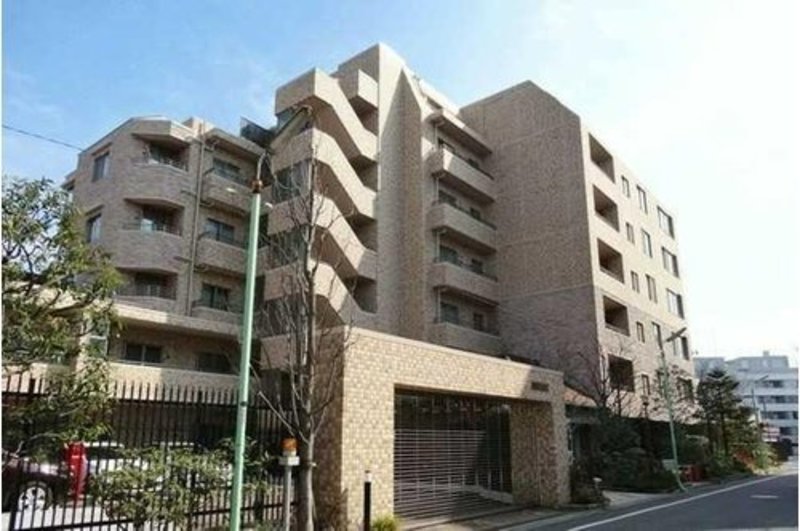 パークコート砧イースト