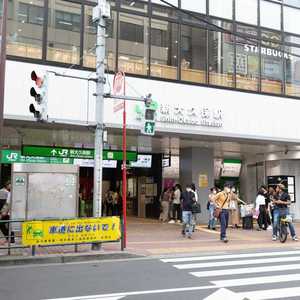 グリーンヒル新宿