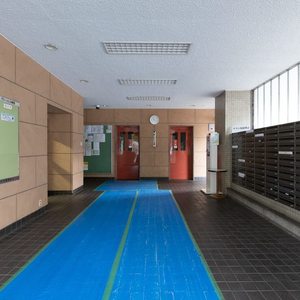 グリーンヒル新宿