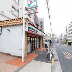 コープ戸山台