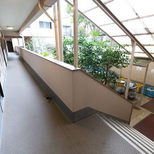 コープ戸山台