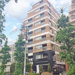 グランスイート文京小石川