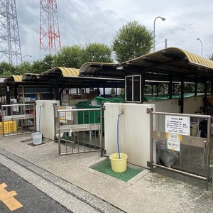 シティコープ清新15号棟