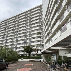 シティコープ清新15号棟